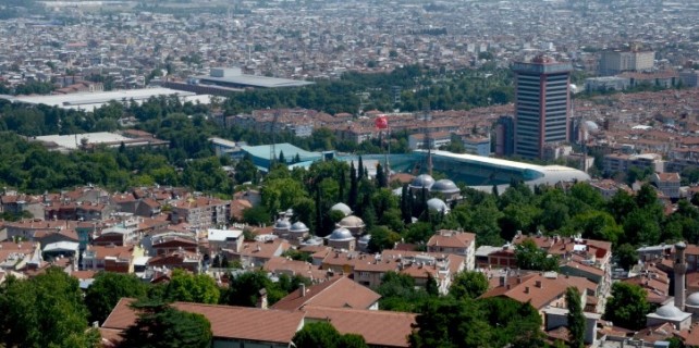 Bursa'da görüntü kirliliğine geçit yok!
