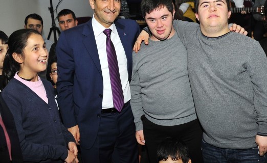 Edebali’nin başarısı anketlere yansıdı