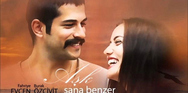 Burak Özçivit ve Fahriye Evcen hakkında şok iddia!