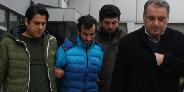 Bursa'da Arap turistlere gasp şoku!