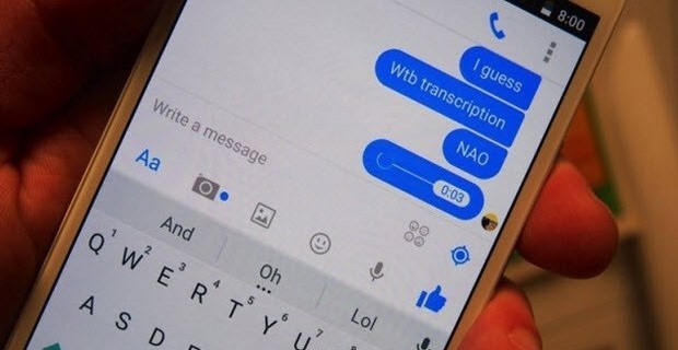 Facebook kullananlara müthiş haber