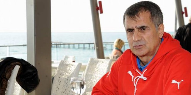 İşte Şenol Güneş'in kamp değerlendirmesi