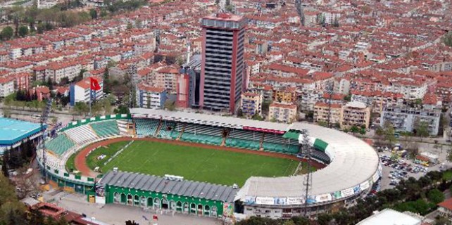 Bugün Bursa'da neler olacak? 22 Ocak 2015 Perşembe