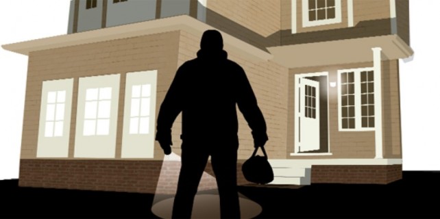 Bursa'da hastanede hırsızlık şoku!