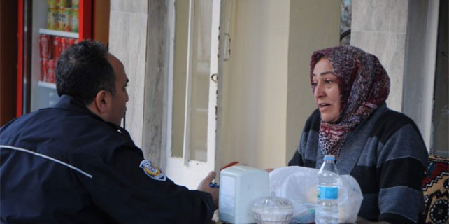 Böyle dolandırma görülmedi!