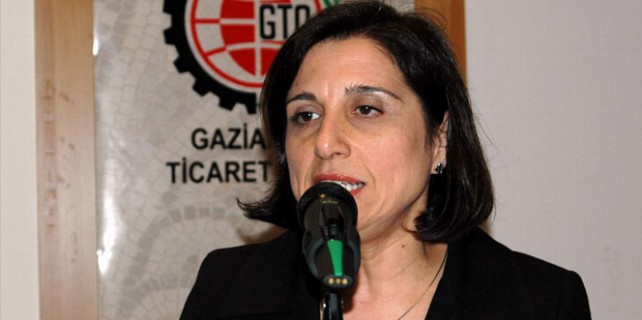 İşte TÜSİAD'ın yeni başkanı