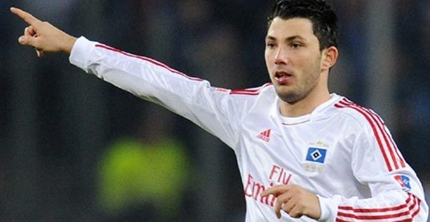 Tolgay Arslan'ın transferi tamam imzalar atıldı!