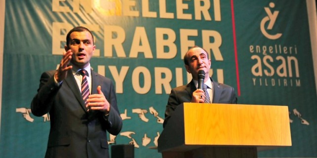 Yeni Yıldırım’dan bir ilk daha