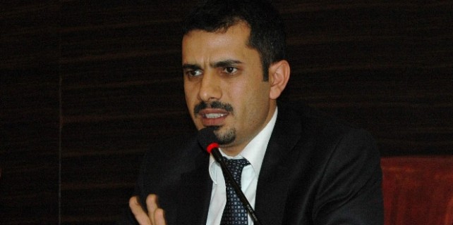 Mehmet Baransu'ya haciz şoku