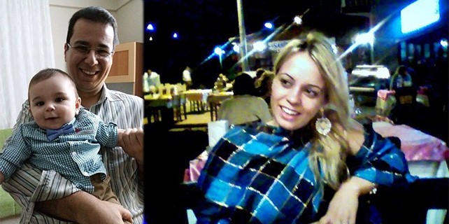 Anne vahşeti! Bebeğini boğarak öldürdü...