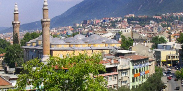 Bugün Bursa'da neler olacak? 23 Ocak 2015 Cuma