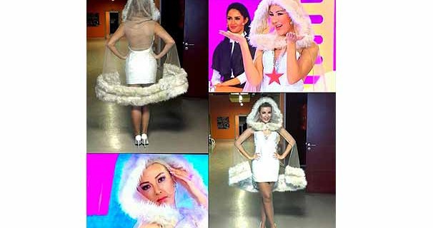 Olay yarışmacı Necati Şaşmaz'ın yengesi çıktı