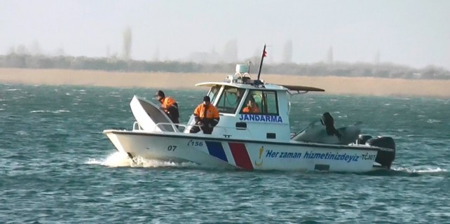 Bursa'da faciaya ramak kaldı