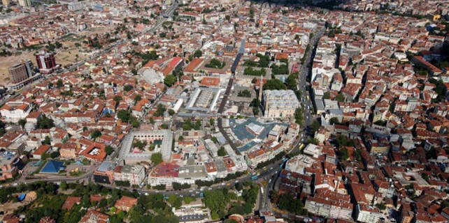 Deprem profesöründen Bursalılar için  korkutan açıklama!