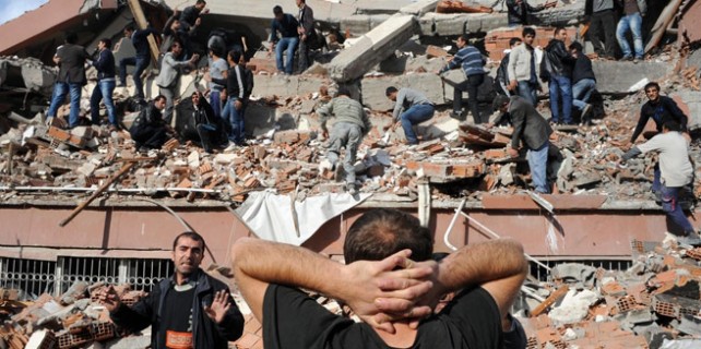 Bursa’da depreme karşı ne gibi hazırlıklar yapılıyor?