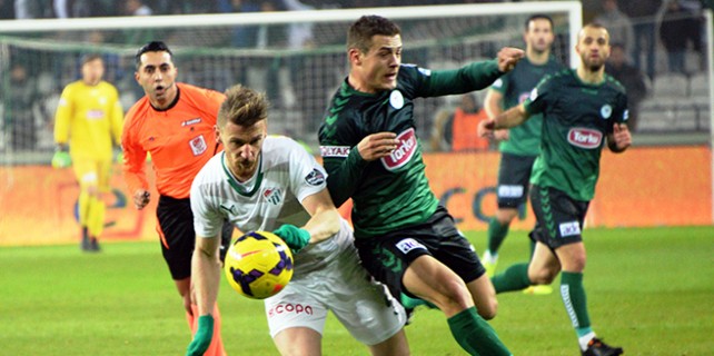 Şenol Güneş Konya maçıyla ilgili ne dedi?