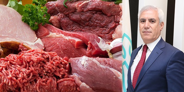 Bozbey’den et skandalı açıklaması