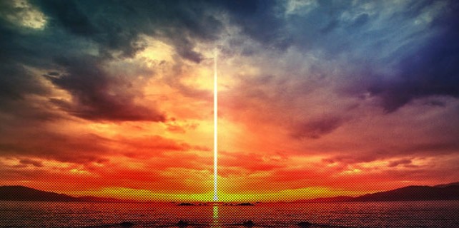 Dünyanın sonu geliyor! Kıyamete üç dakika kaldı...