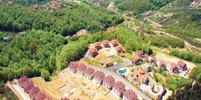 Tarla ve arsa sahiplerine müjde!