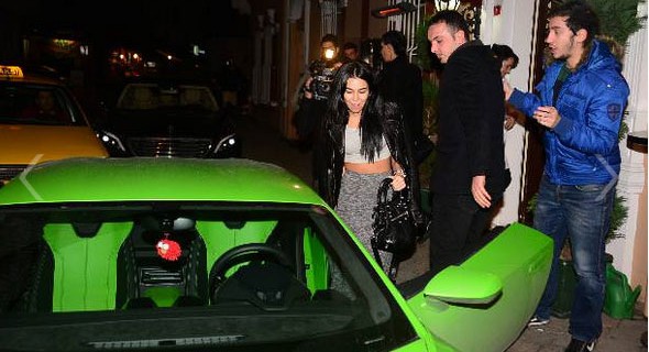 Caner'den 1 milyon TL'lik büyük jest!