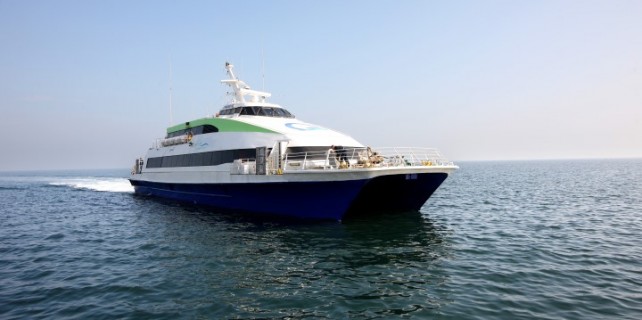 BUDO 2 yaşında!  2 milyon yolcuya ulaştı