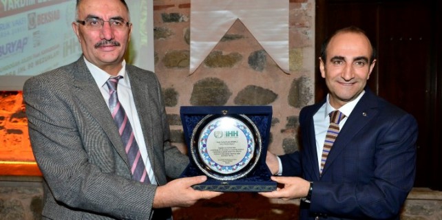 Yeni Yıldırım mağdurun umudu olacak