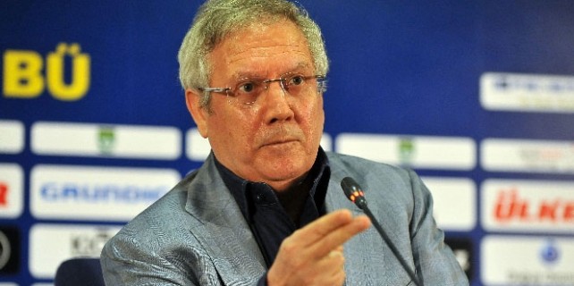 Aziz Yıldırım çok sert konuştu! Savaş başlıyor...