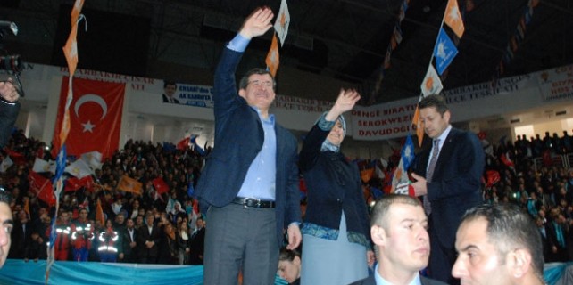 Başbakan'dan çiftçiye büyük müjde