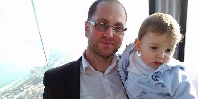 Mısır yiyen 2 yaşındaki çocuk öldü