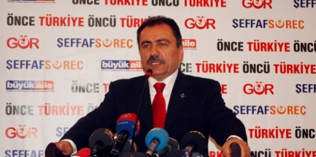 Yazıcıoğlu’nun annesi kalp krizi geçirdi