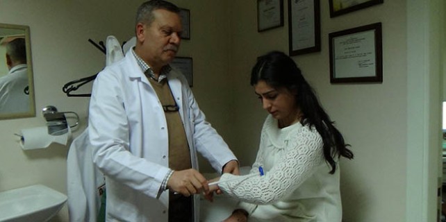 Dikkat! Uyku apnesi öldürücü olabilir