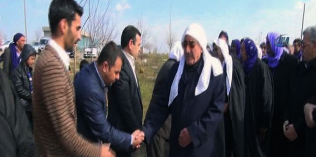 25 yıllık kan davası bitti