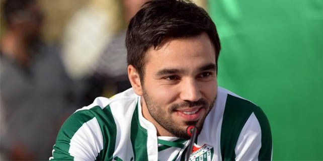 Volkan Şen'e 16 numara yakışıyor