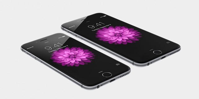 Iphone 6 42 milyon sattı