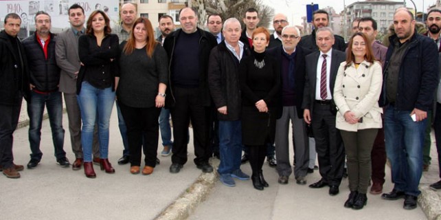 Bursalı esnaflardan at eti tepkisi