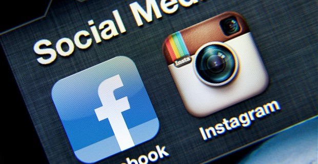 Facebook ve Instagram çöktü