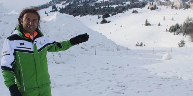 Uludağ’da güvenlik tedbirleri yetersiz mi?