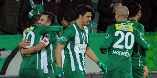 Mersin maçının ilk 11 belli oldu