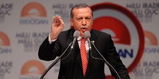 Erdoğan'a suikast girişiminde yeni gelişme..!