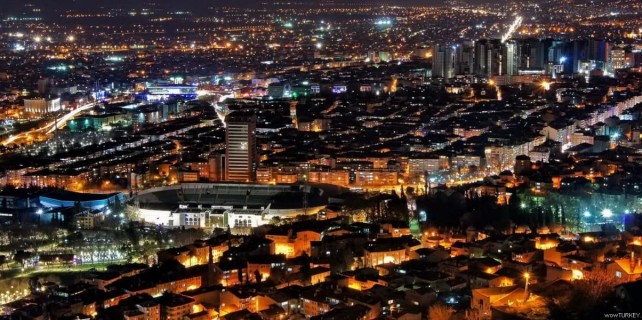 Bursa'da çalışmak için 8 harika sebep..!