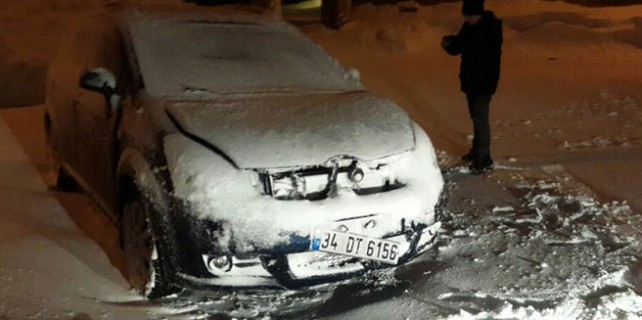 Uludağ'da ikinci facia!