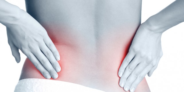 Soğuk hava bel fıtığını tetikleyebilir..!