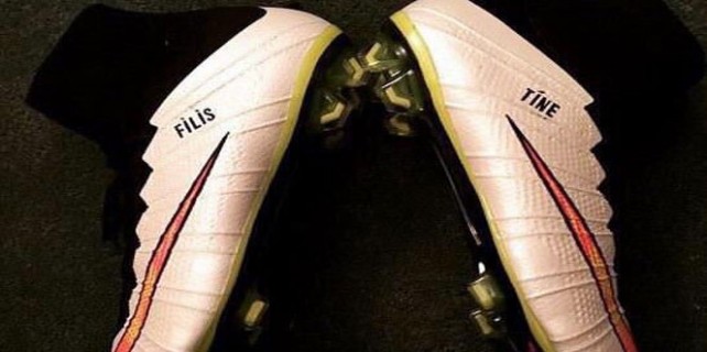 Filistin'e Dem'BA BA' Destek