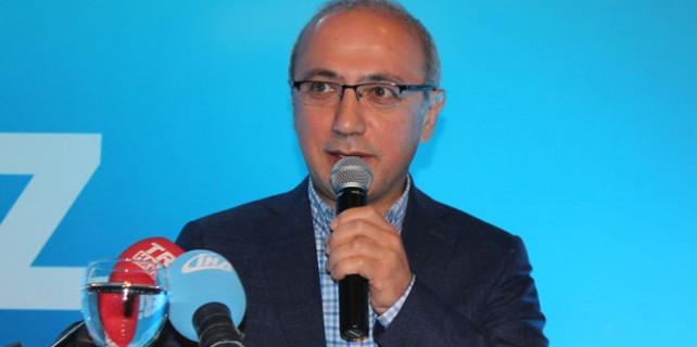 Bulgaristan Sınırına Hızlı Tren