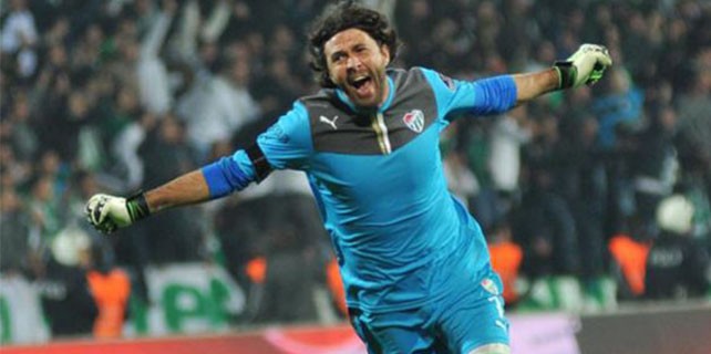 Frey'e o takımdan teklif geldi