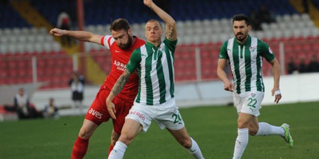 İstanbul'a 3 puan almaya gidiyoruz