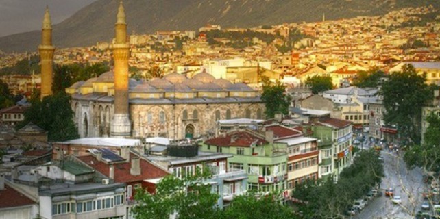 Bugün Bursa'da neler olacak? 30 Ocak 2015 Cuma