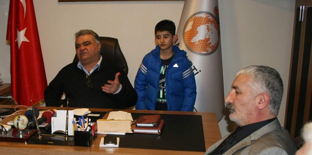 Özal'dan başkanlık sistemi yorumu