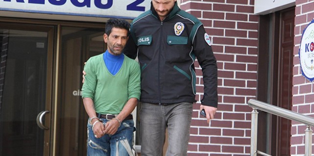 Bursa polisi binlerce genci zehirlenmekten kurtardı