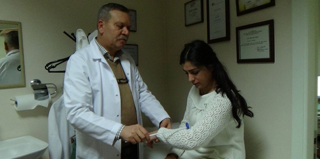 Dikkat! Uyku apnesi öldürücü olabilir